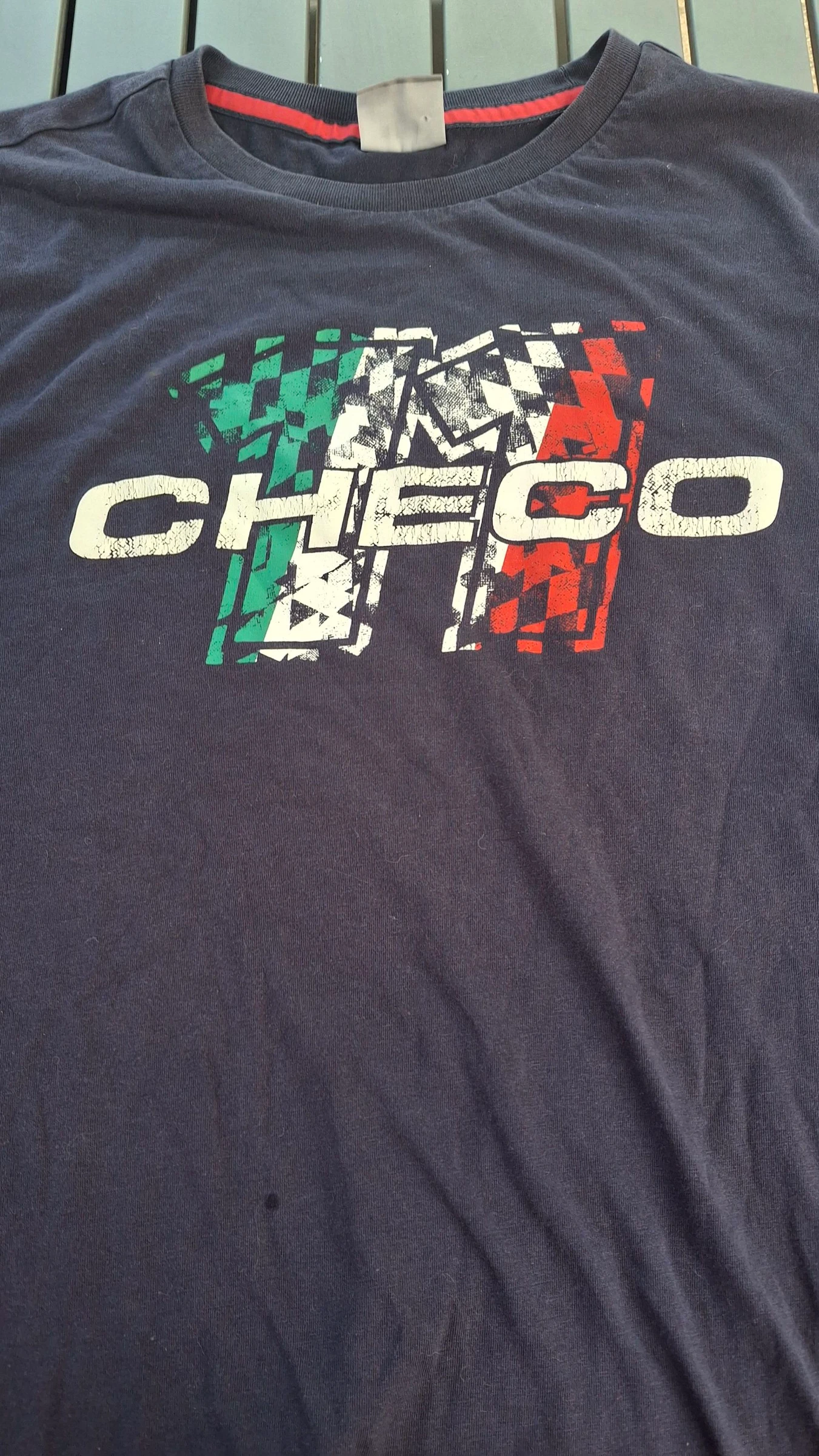 Puma Chico T-shirt – photo 3